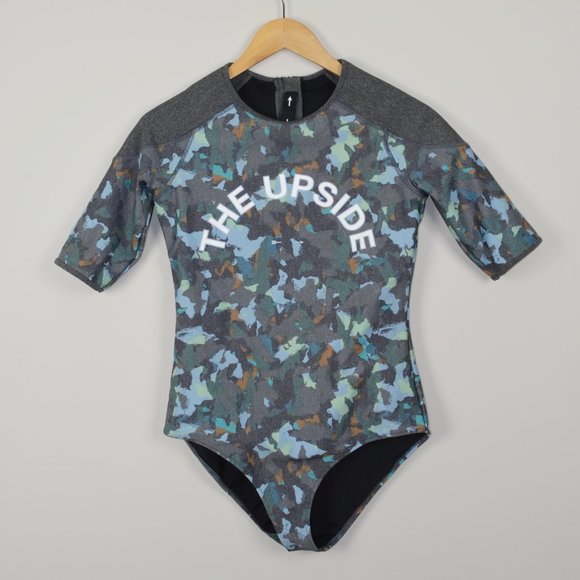 The Upside Masquerade Paddle Suit - Picture 5 of 12